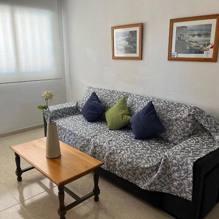 Appartement Apartamento En Arenals Del Sol à Arenales del Sol Extérieur photo
