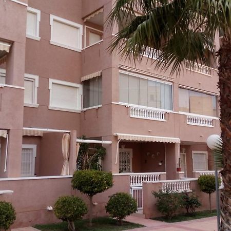 Appartement Apartamento En Arenals Del Sol à Arenales del Sol Extérieur photo