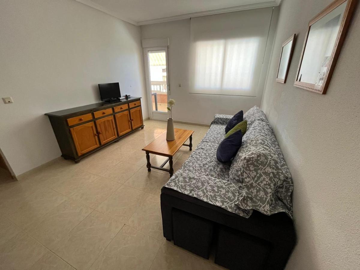Appartement Apartamento En Arenals Del Sol à Arenales del Sol Extérieur photo
