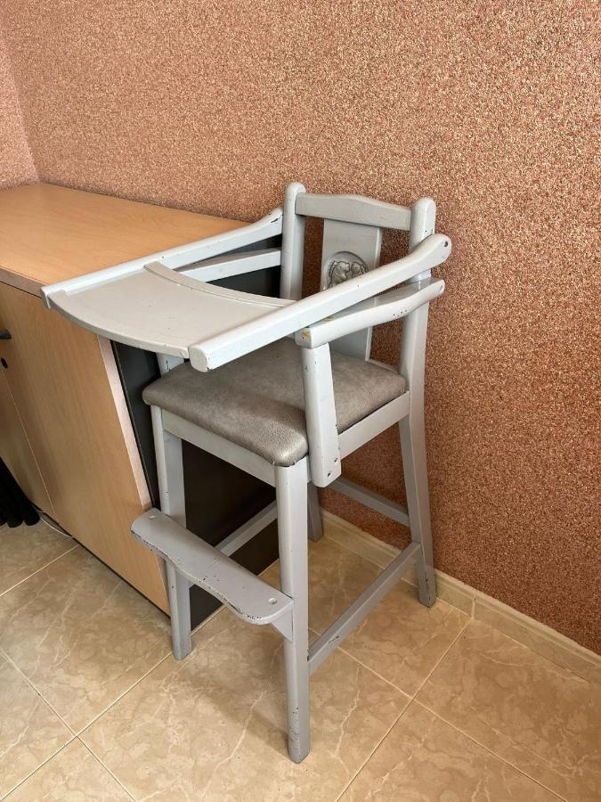 Appartement Apartamento En Arenals Del Sol à Arenales del Sol Extérieur photo