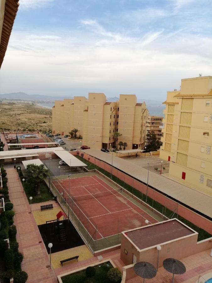 Appartement Apartamento En Arenals Del Sol à Arenales del Sol Extérieur photo
