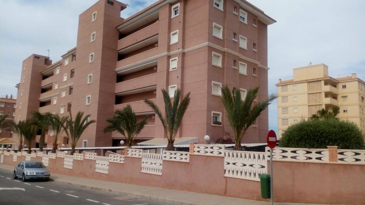 Appartement Apartamento En Arenals Del Sol à Arenales del Sol Extérieur photo