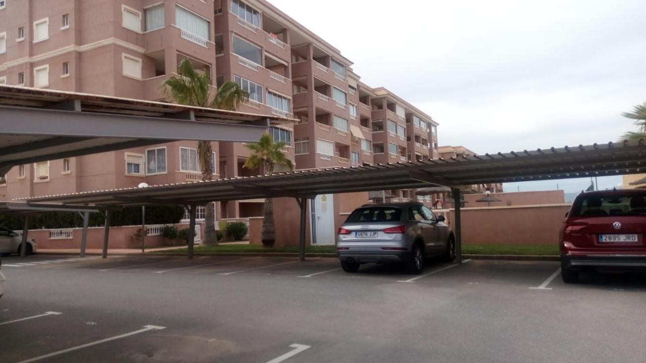 Appartement Apartamento En Arenals Del Sol à Arenales del Sol Extérieur photo