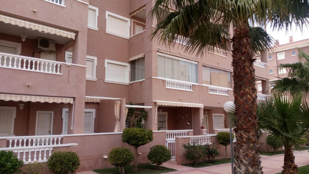Appartement Apartamento En Arenals Del Sol à Arenales del Sol Extérieur photo